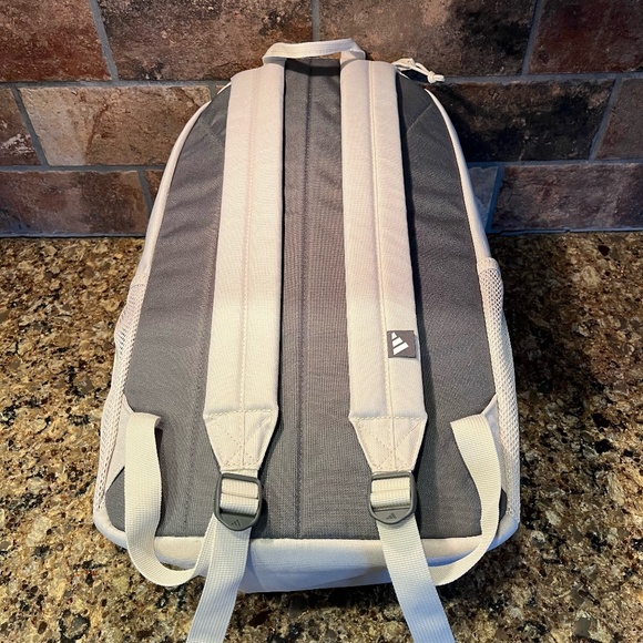 ADIDAS Classic 3S Backpack - Picture 2 of 12